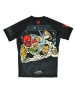 Рашгард Half Sumo Kimura