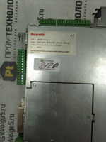 Rexroth	DKC03.3-040-7-FW R911279428 б/у