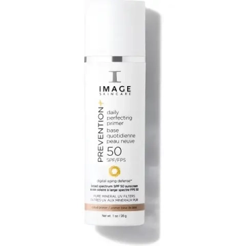 Тонирующий праймер - Daily Perfecting Primer SPF 50