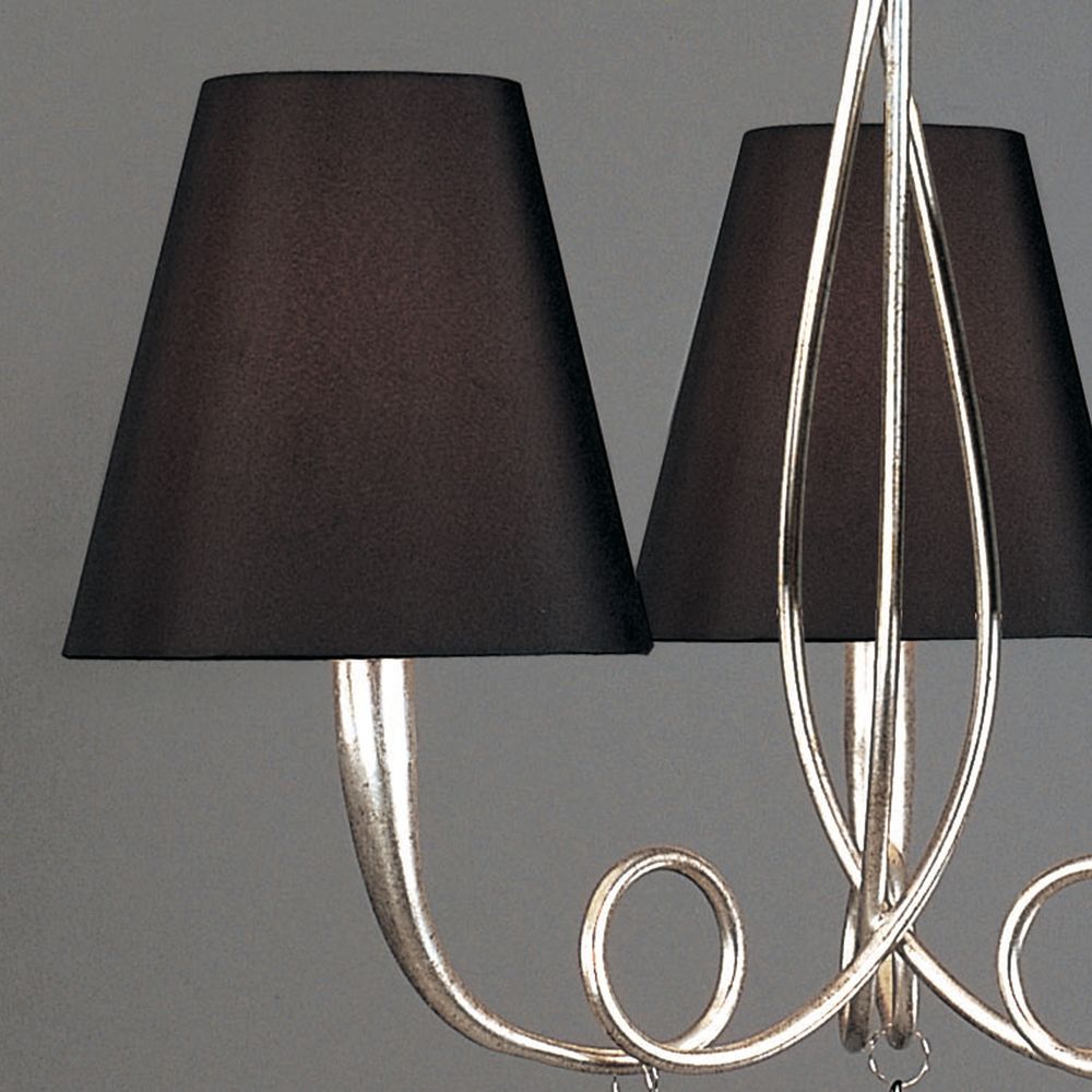 3532 Люстра подвесная PAOLA