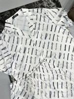 Костюм Balenciaga