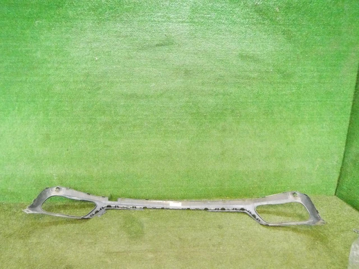 Юбка заднего бампера BMW X5 G05 2018-2023 M-paket