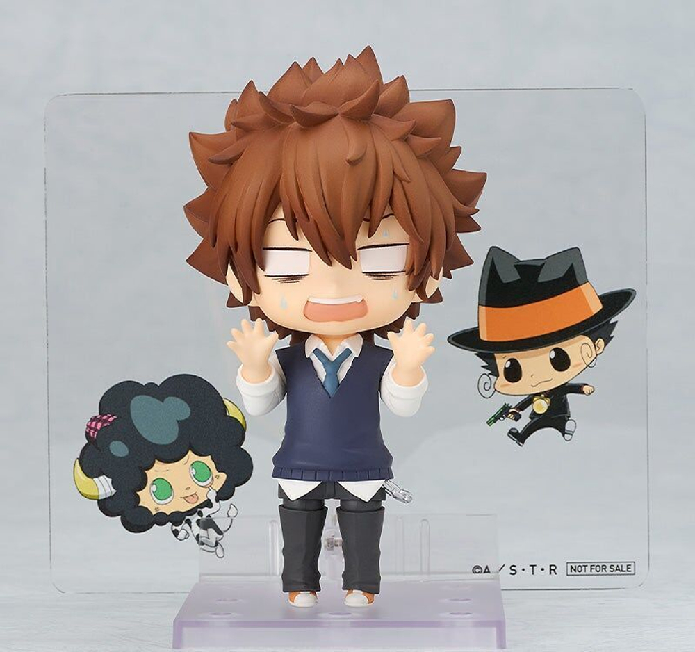 Sawada Tsunayoshi