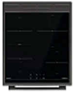 Электрическая плита Gorenje MEKIS510B