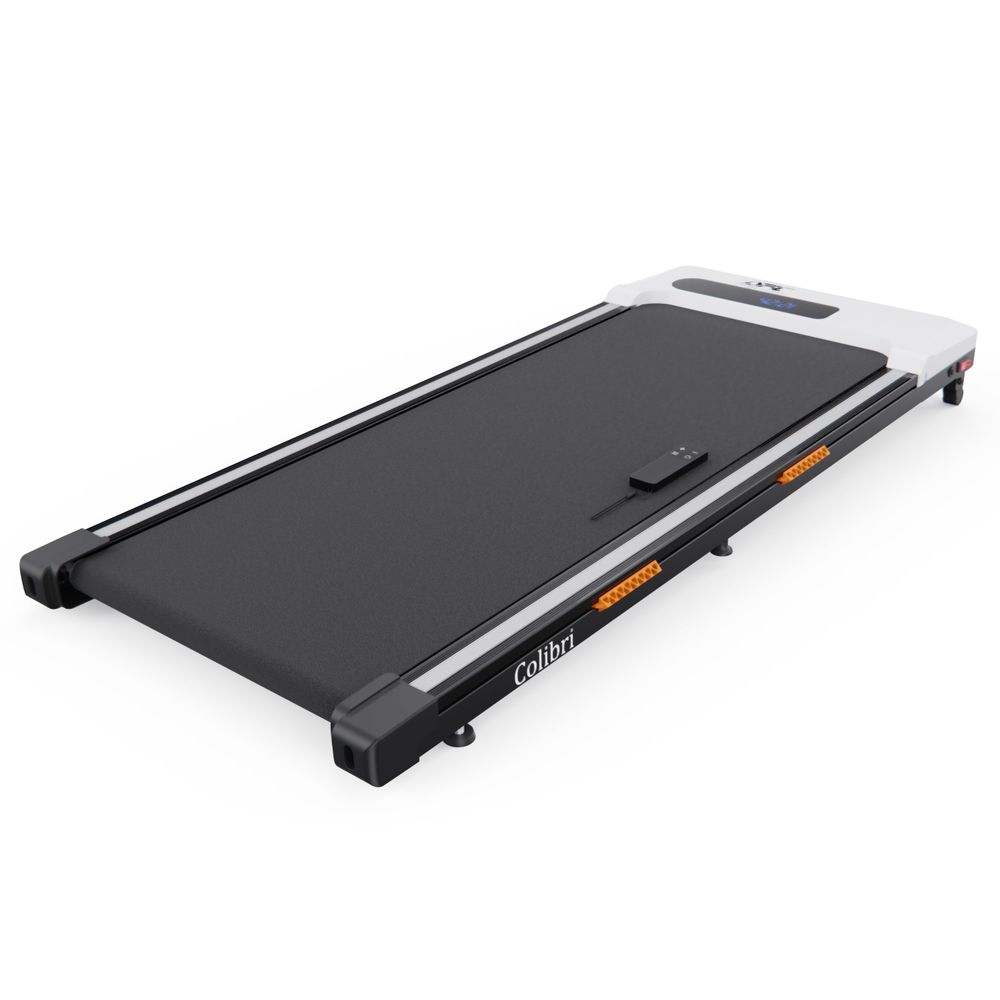 Беговая дорожка с поручнем DFC NEW LIFE TM-200z, 98 х 39,5 см