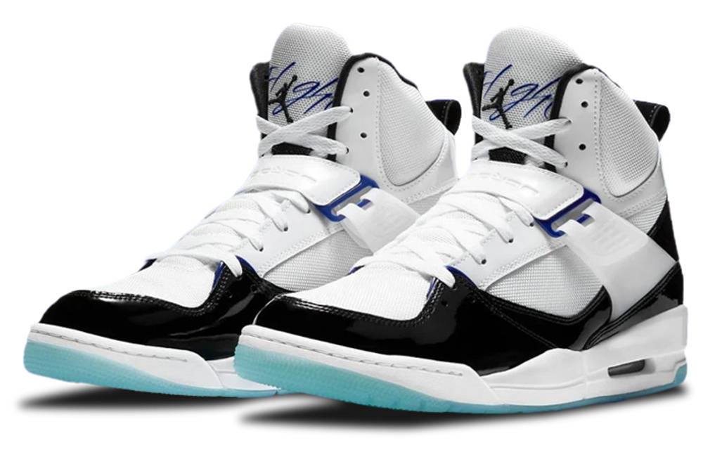 Кроссовки Jordan Flight 45 "Concord"