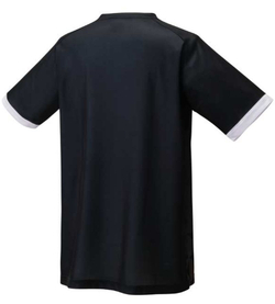 Теннисная футболка Yonex Practice - black