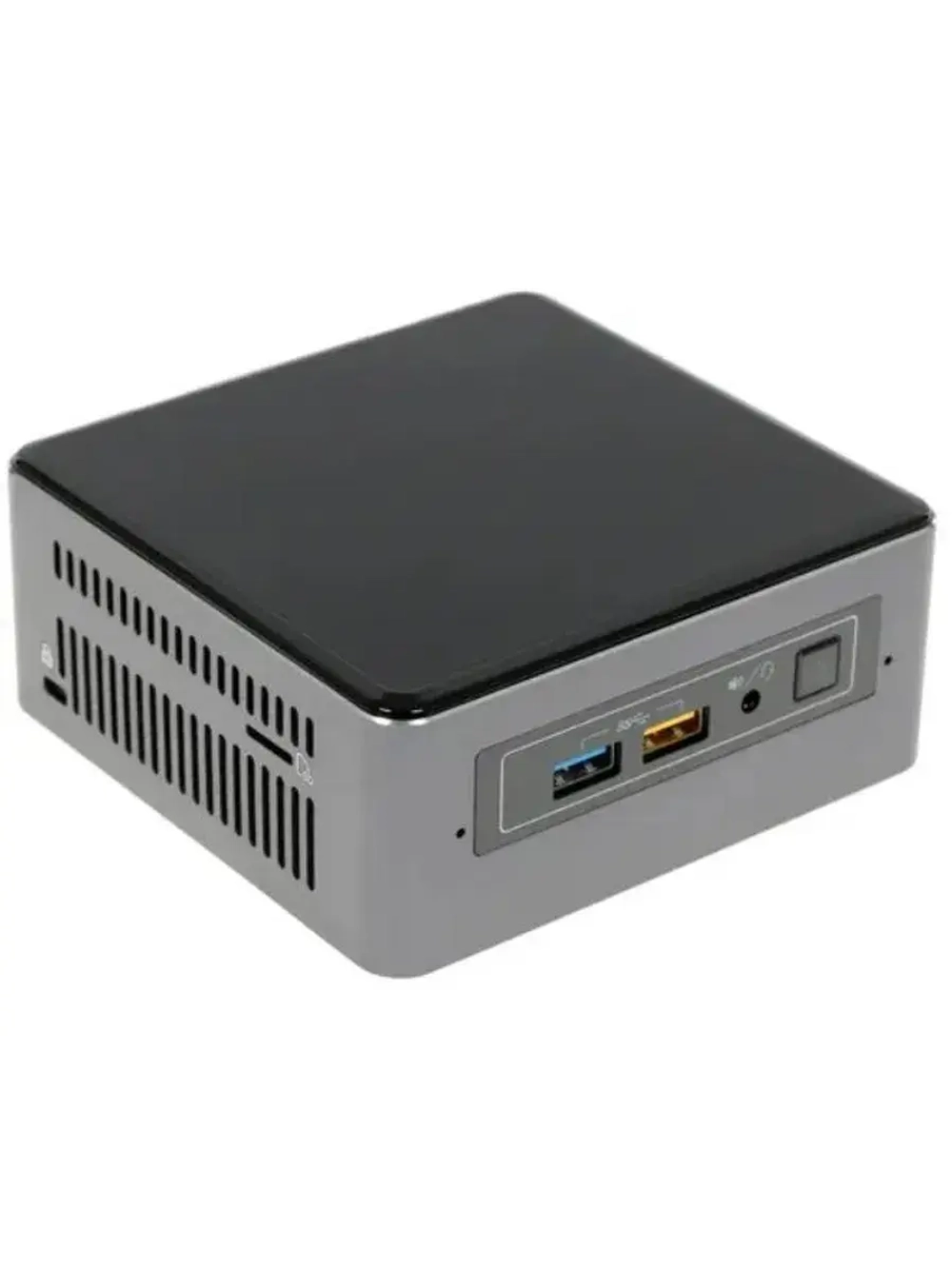 Платформа Intel NUC 7 Home BOXNUC7I5BNH Windows 10 Pro