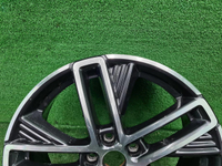 Диск Комплект дисков R19 Changan CS55PLUS (21-нв)
