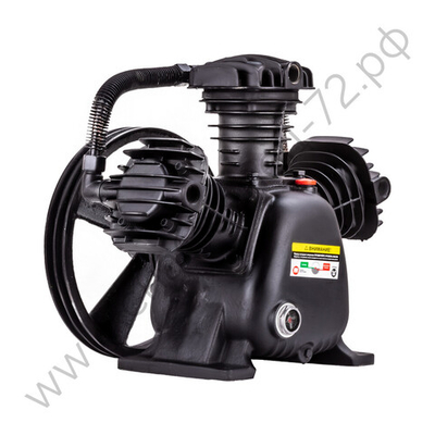 Компрессорная головка ременная AEROMAX B3065