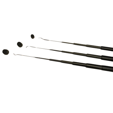 Удилище без колец Mikado Princess 627 -