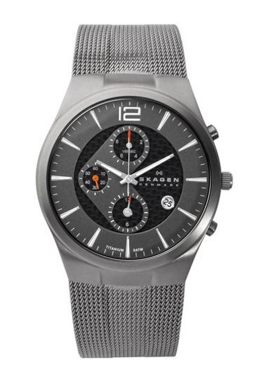 Наручные часы Skagen 906XLTTM
