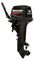 2х-тактный лодочный мотор MERCURY ME 15 MH 294CC (TMC)