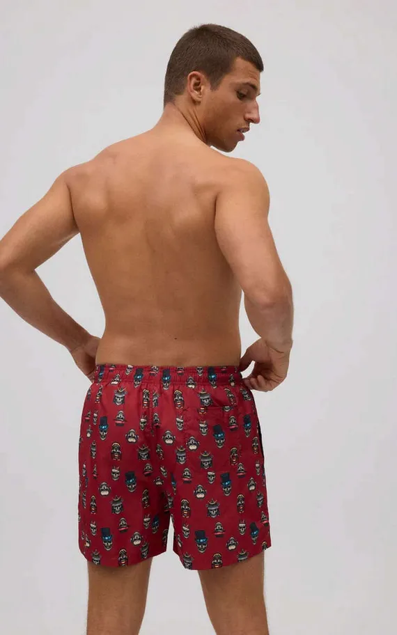 JONDAL 90287 Шорты купальные мужские