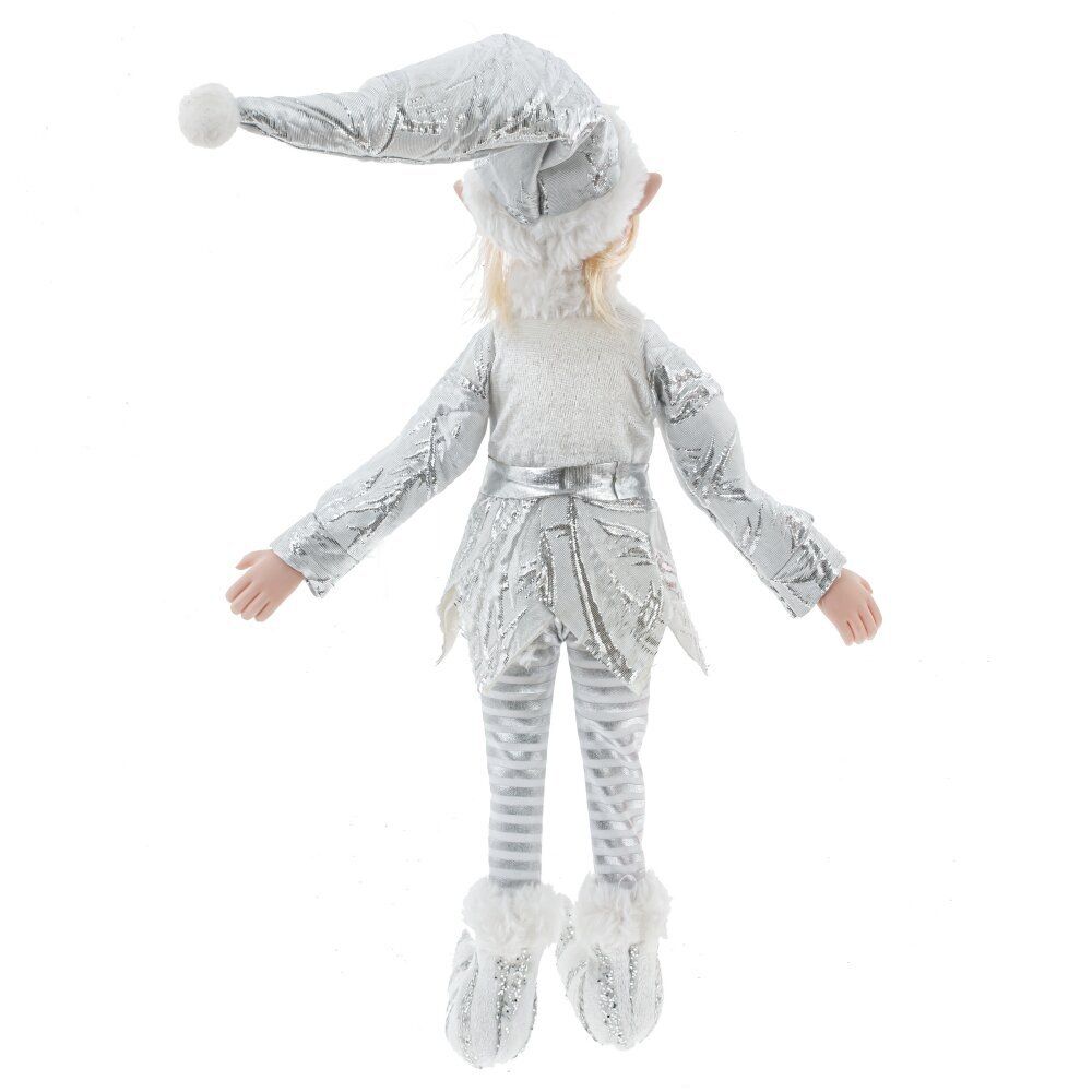 GAEM Игрушка набивная "Эльф", L12 W7,5 H49 см