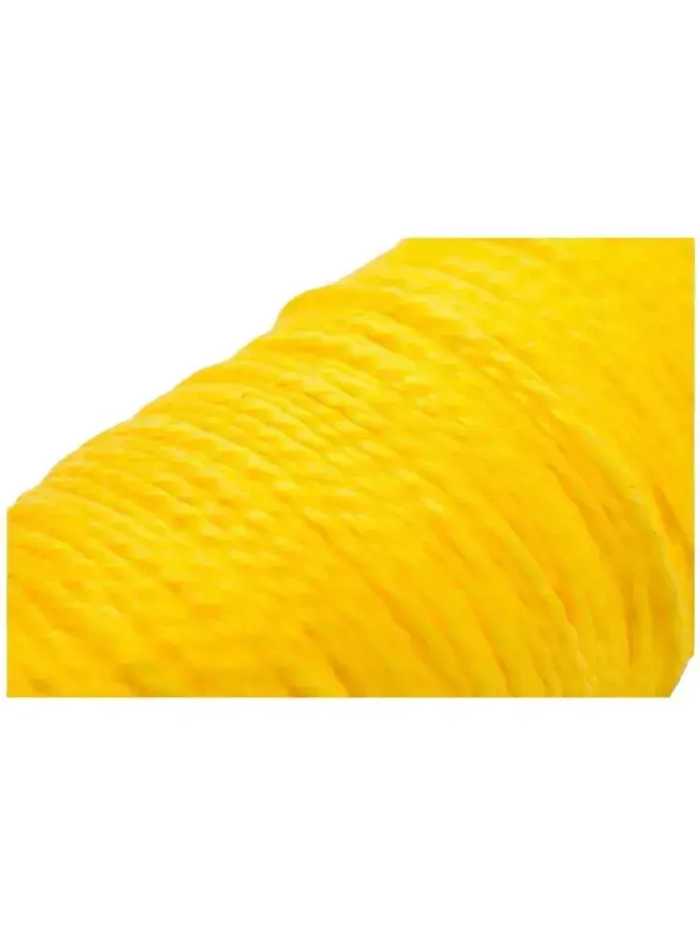 Шнур разметочный на катушке 100м желтый "888"