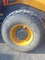 LiuGong CLG* Каток CLG6620E (Дизельный, 6,5 л, 190 л.с., АТ)