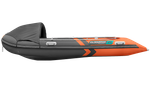 Лодка ПВХ Gladiator Active C370AL с алюминиевым полом ( BSM3928 / BSM3929 )