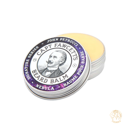 Бальзам для бороды Captain Fawcett John Petrucci's 'Nebula' 60 мл