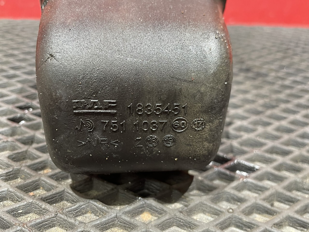 Отбойник рессоры передней