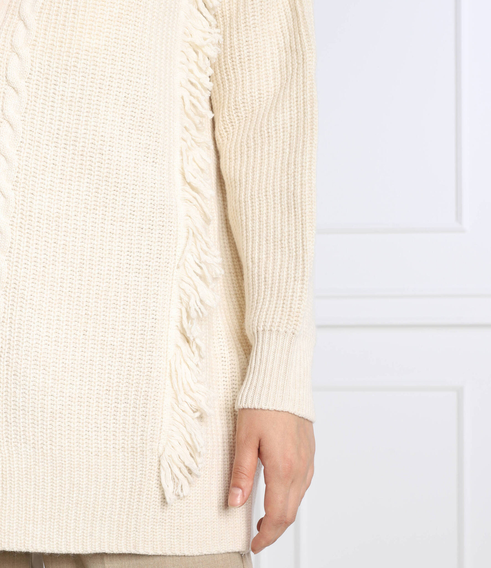 кардиган babele Marella SPORT - кремовый(33460727)