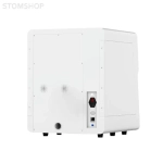 Philden S510 - 5-осевой фрезерный станок для сухой обработки, не требуется воздух | Philden (Китай)