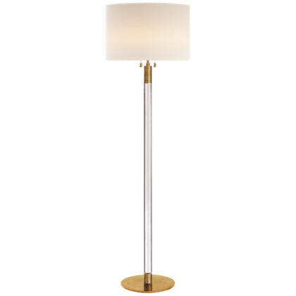 Напольный светильник Visual Comfort Riga Floor Lamp