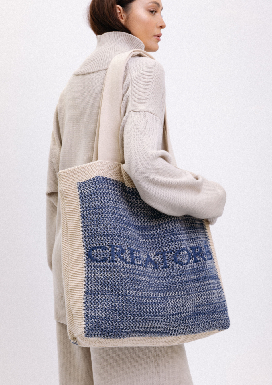 Шопер CREATORÉ