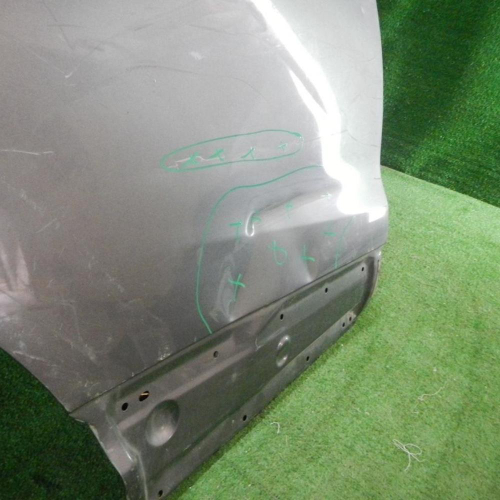 Дверь задняя правая Nissan Qashqai J11 (2013-2023)