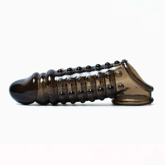 Насадка удлинитель Breyden черная