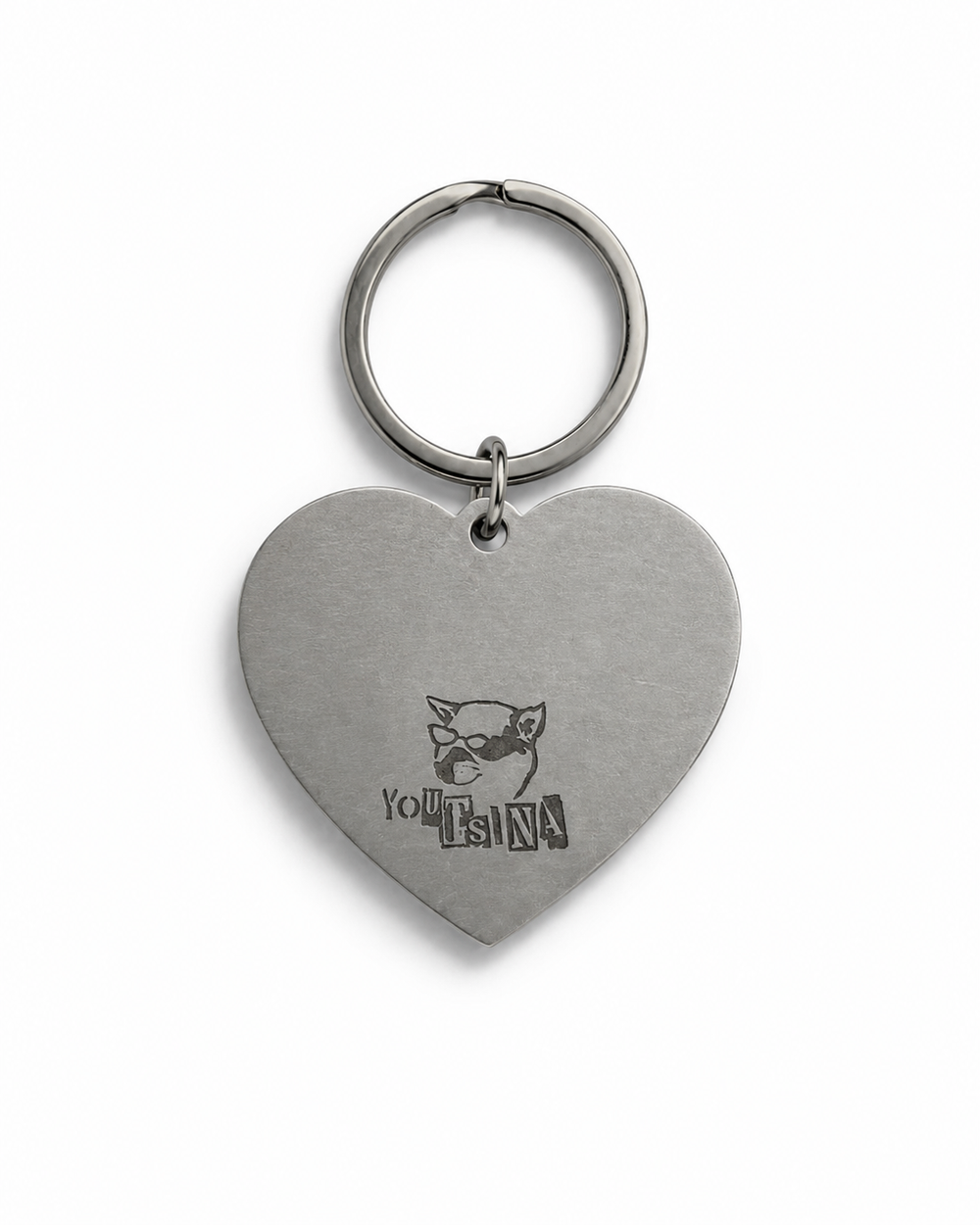 Брелок Heart