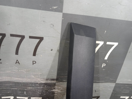 Накладка двери задней правой Haval Jolion 24-нв Б/У Оригинал 5006118XST01A