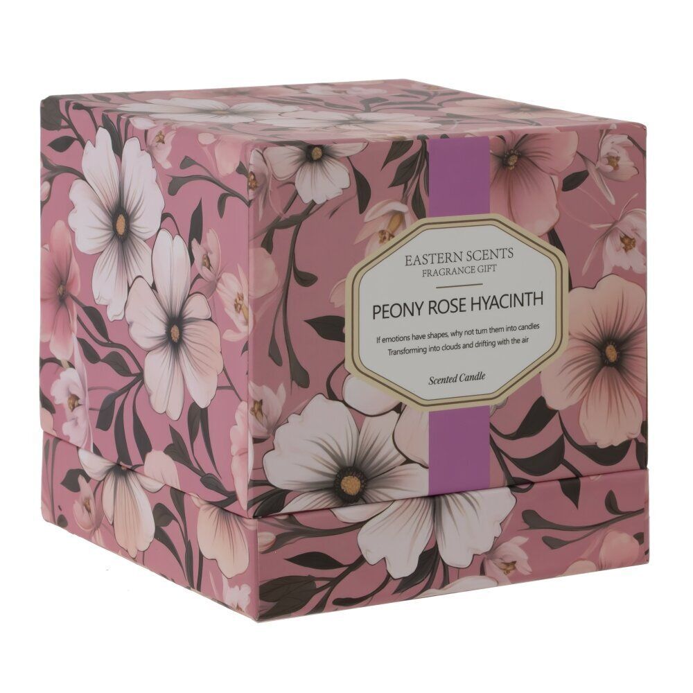 GAEM Свеча ароматическая, D 7.5 см, L8 W8 H9 см