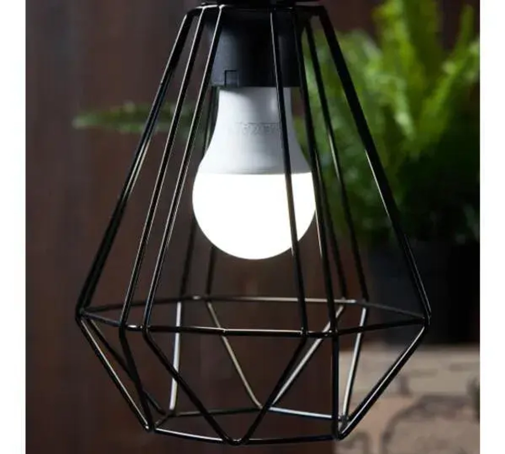 Лампа светодиодная Rexant, 15,5Вт, груша A60, Е27, 220В, 1473Лм, 4000К (10/100)