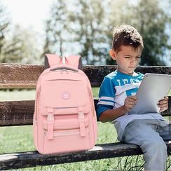 Çanta \ Bag \ Рюкзак HSD pink