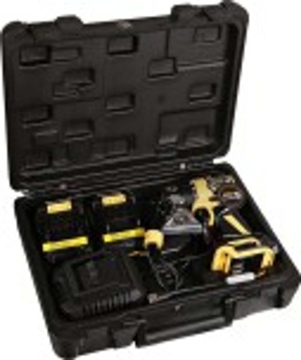 Дрель-шуруповерт аккумуляторная HANSKONNER HCD2065C