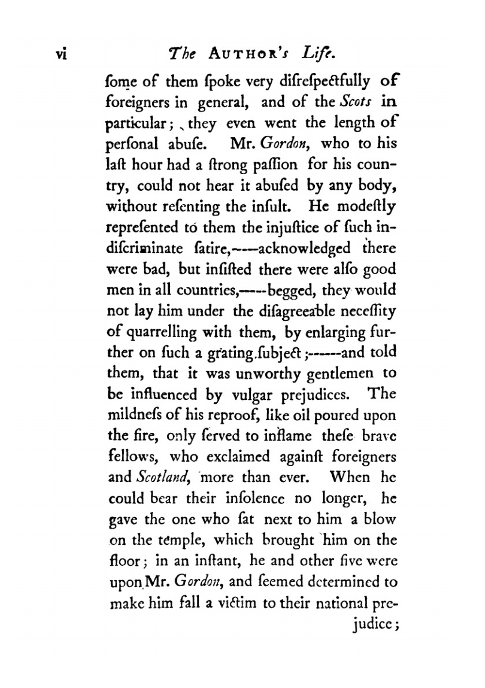 The history of Peter the Great, Emperor of Russia. Volume 1 | Alexander Gordon