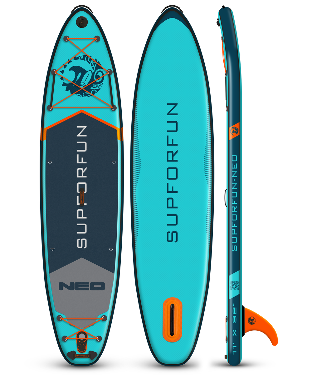 SUPFORFUN NEO 11 2025