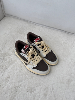 Кеды из натуральной кожи