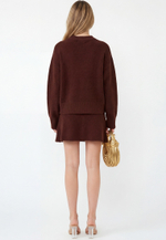 Джемпер кашемир