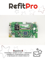 Материнская плата для ноутбука Lenovo IdeaPad 3-17ALC6 82KV R5-5500U UMA 4G WIN RM (5B21B90022), оригинал