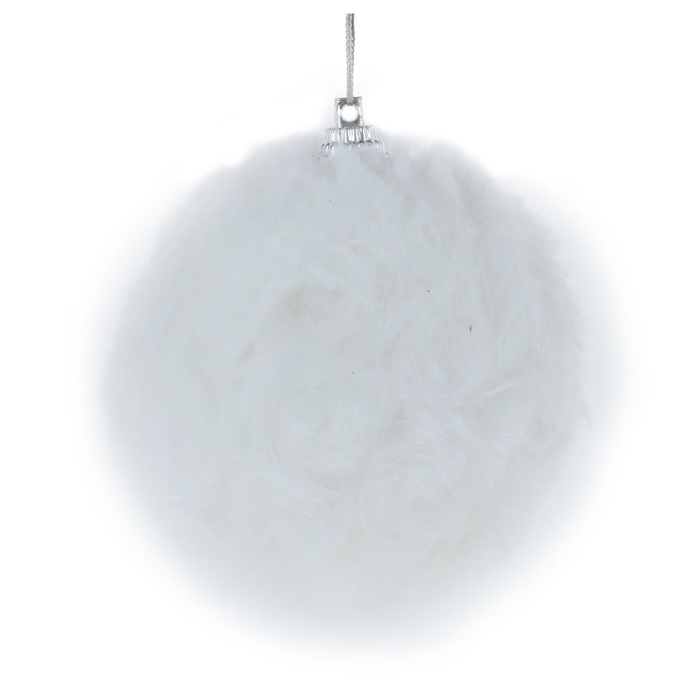 GAEM Набор из 3шт Украшение новогоднее "Шар", D 8 см, L23,5 W8 H8 см