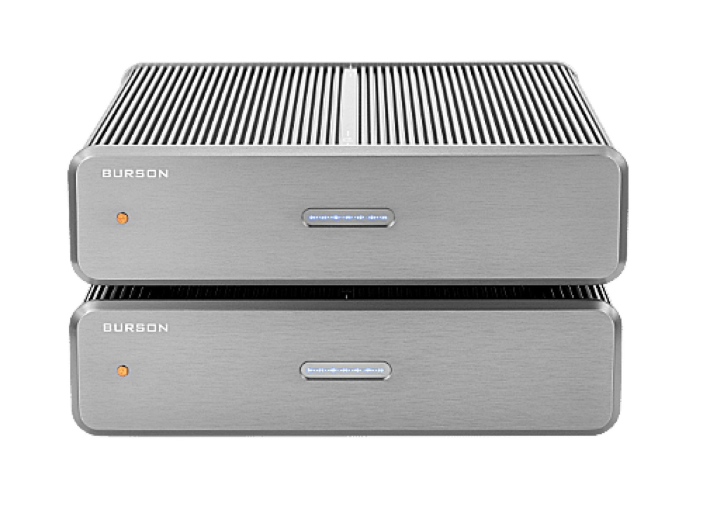 Усилитель для акустики Burson Audio Timekeeper GT4 Standard