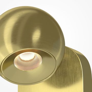 Настенный светильник (бра) Maytoni MOD434WL-L5BS3K