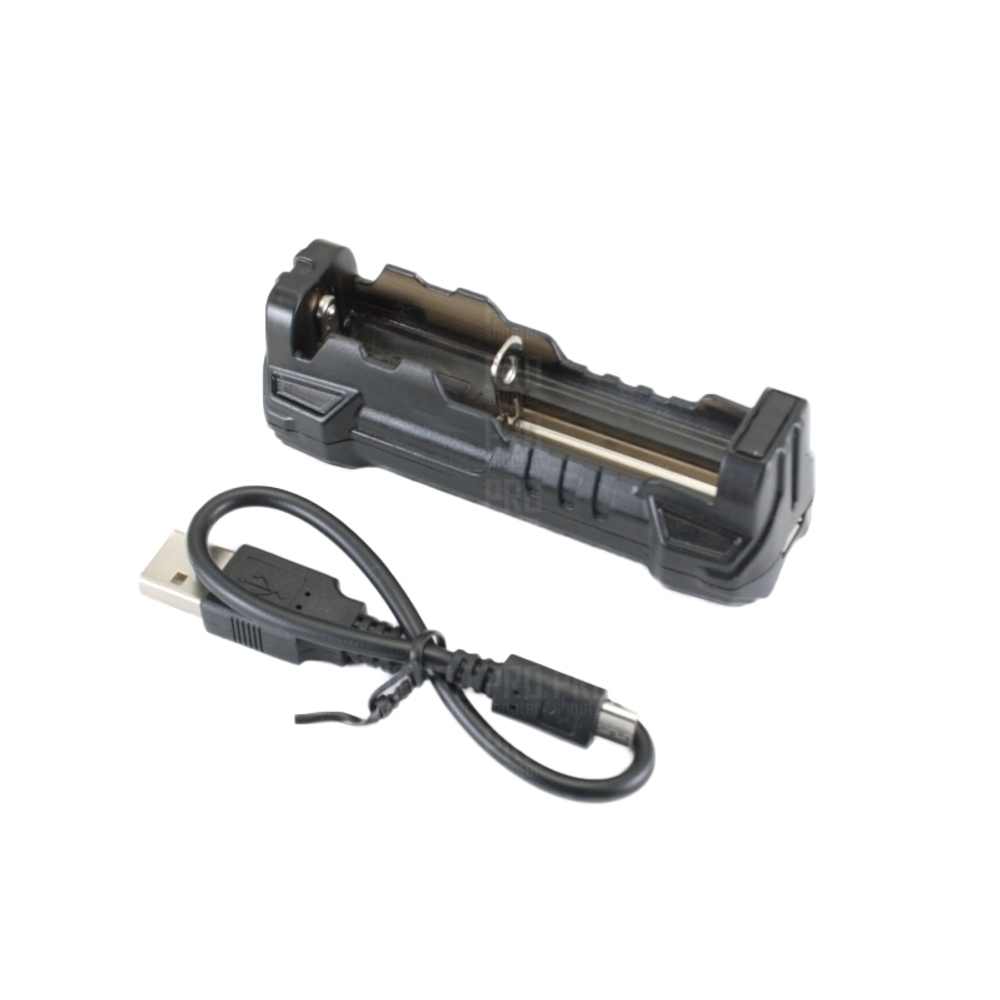 Зарядное устройство переносное с функцией Powerbank Armytek Handy C1 VE (арт.A03801)