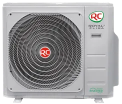 Наружный блок серии MULTI FLEXI EU ERP 2RMN-18HN/OUT