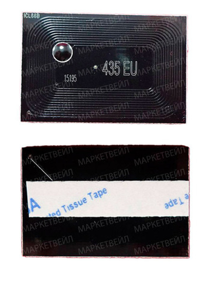 Чип для Kyocera TASKalfa 180/181/220/221 (TK-435) 15K (ELP Imaging®)