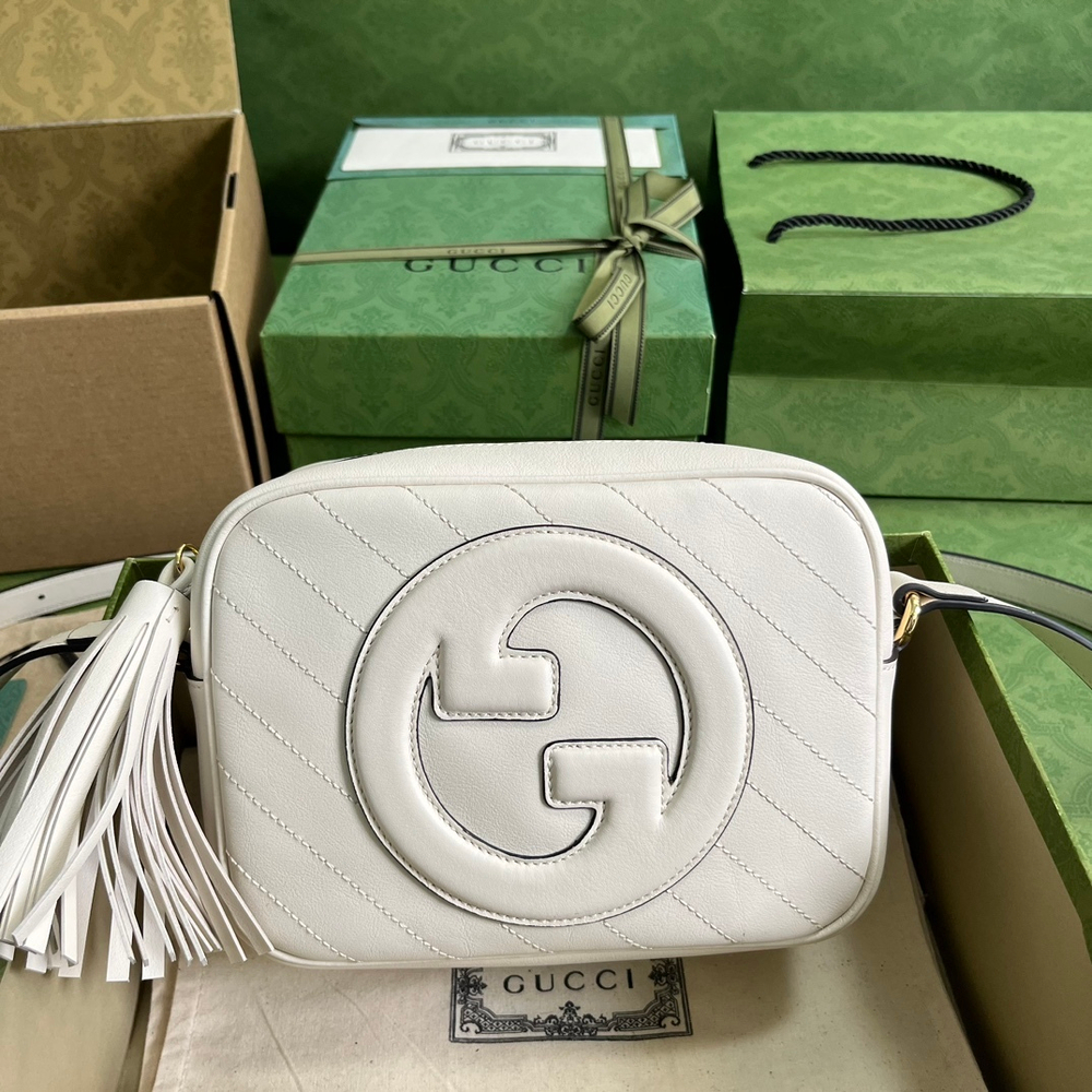 Gucci Blondie Small 21 cm