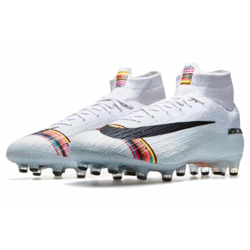 Кроссовки Nike Mercurial Superfly 6 Elite Pro AG（ ）, AJ3546-109