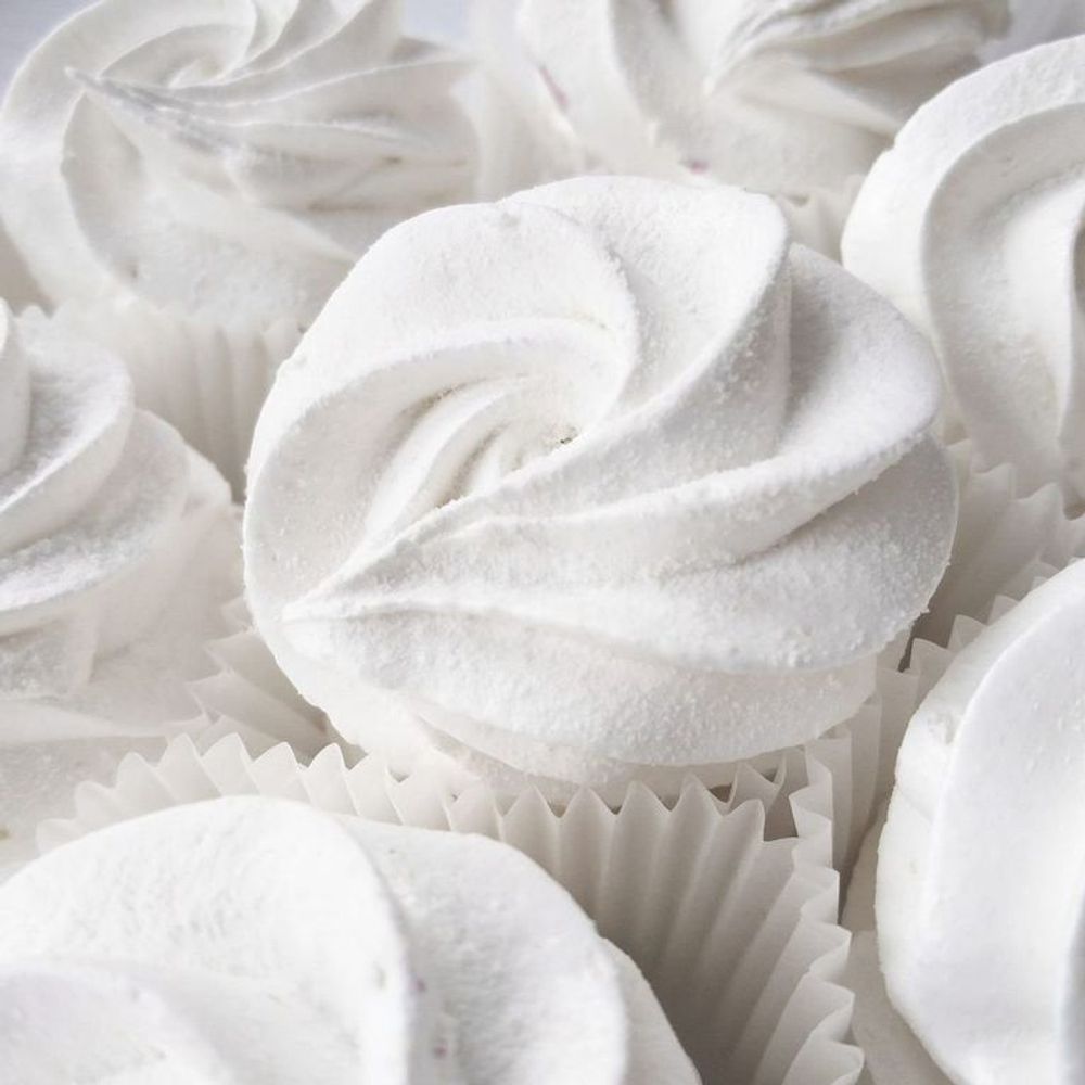 Краситель пищевой белый ДИОКСИД ТИТАНА 1 кг